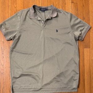 U.S. Polo Assn. Men's Polo